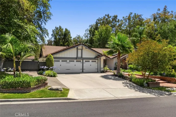22210 Mission Hills Lane, Yorba Linda, California 92887