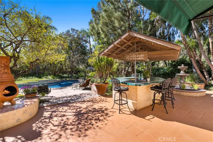 22210 Mission Hills Lane, Yorba Linda, California 92887