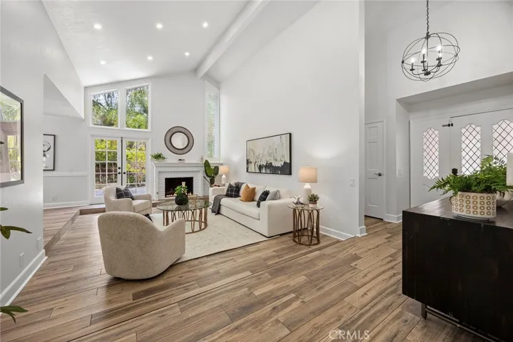 22210 Mission Hills Lane, Yorba Linda, California 92887