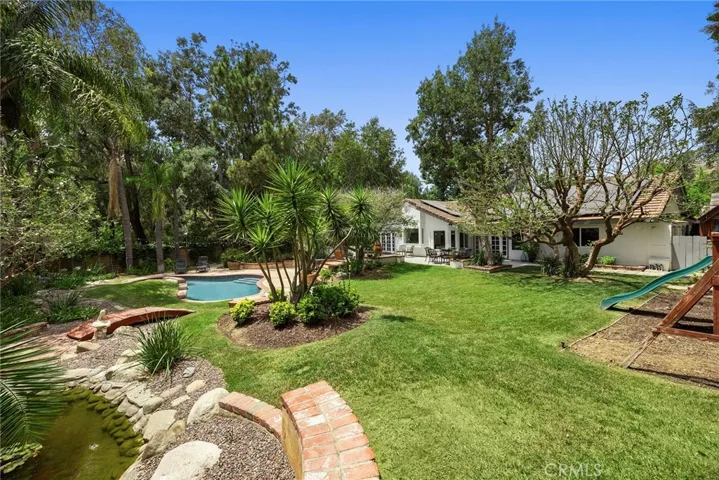 22210 Mission Hills Lane, Yorba Linda, California 92887