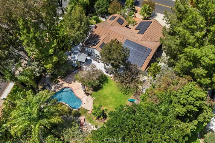 22210 Mission Hills Lane, Yorba Linda, California 92887
