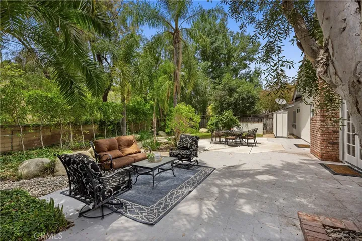 22210 Mission Hills Lane, Yorba Linda, California 92887