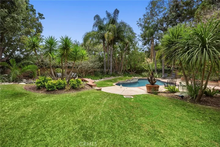 22210 Mission Hills Lane, Yorba Linda, California 92887