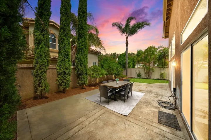 5485 Ryan Drive, Yorba Linda, California 92887