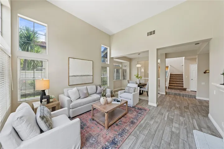 5485 Ryan Drive, Yorba Linda, California 92887