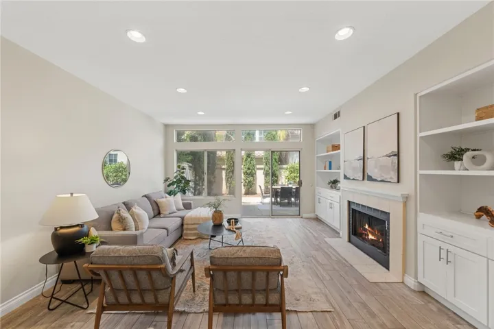 5485 Ryan Drive, Yorba Linda, California 92887