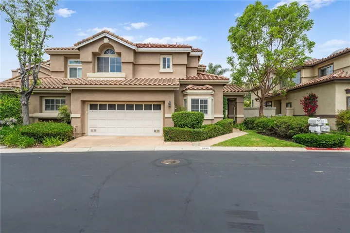 5485 Ryan Drive, Yorba Linda, California 92887