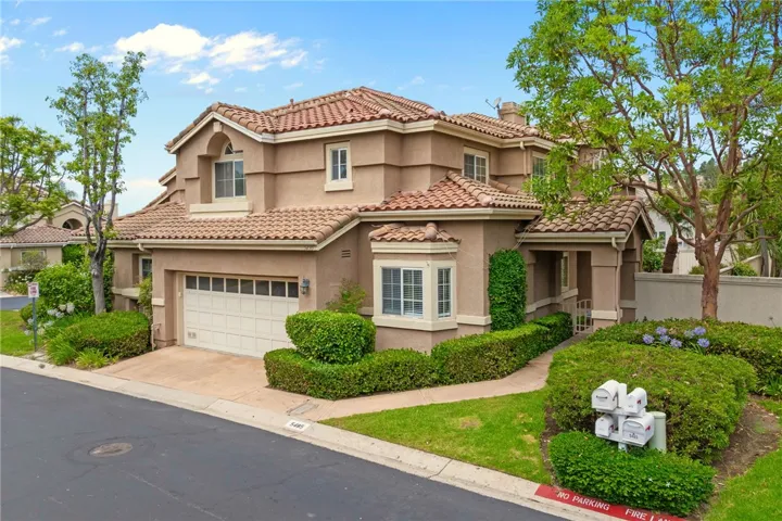 5485 Ryan Drive, Yorba Linda, California 92887