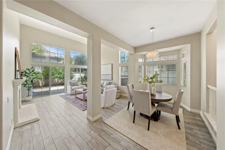 5485 Ryan Drive, Yorba Linda, California 92887