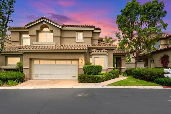 5485 Ryan Drive, Yorba Linda, California 92887