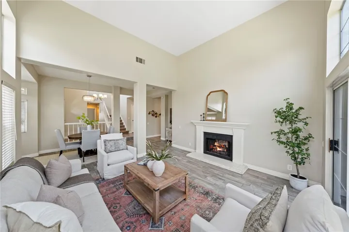 5485 Ryan Drive, Yorba Linda, California 92887