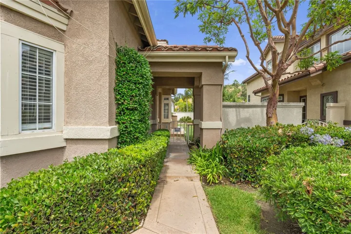 5485 Ryan Drive, Yorba Linda, California 92887
