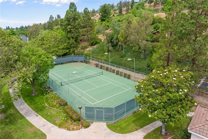 5485 Ryan Drive, Yorba Linda, California 92887