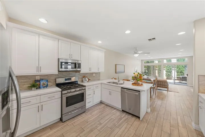 5485 Ryan Drive, Yorba Linda, California 92887