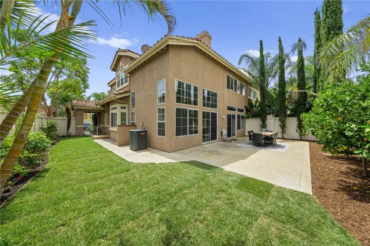 5485 Ryan Drive, Yorba Linda, California 92887