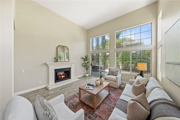 5485 Ryan Drive, Yorba Linda, California 92887