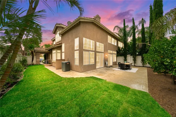 5485 Ryan Drive, Yorba Linda, California 92887