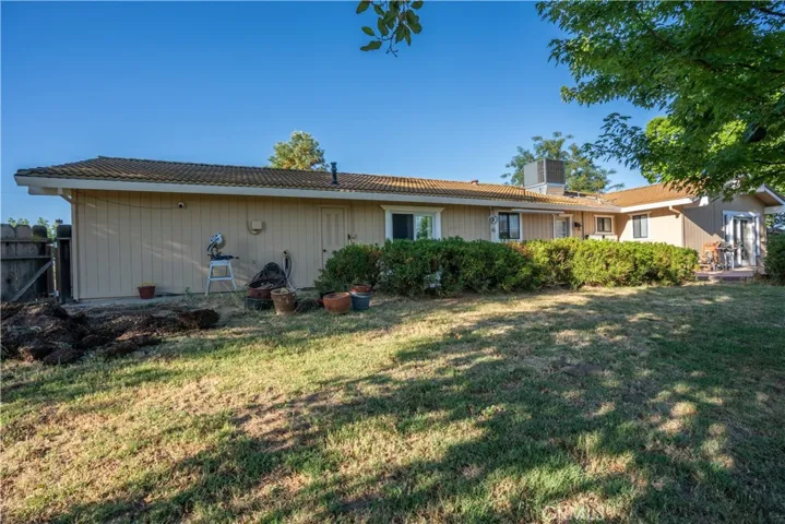 13434 Jefferson Street, Le Grand, California 95333