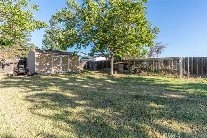 13434 Jefferson Street, Le Grand, California 95333