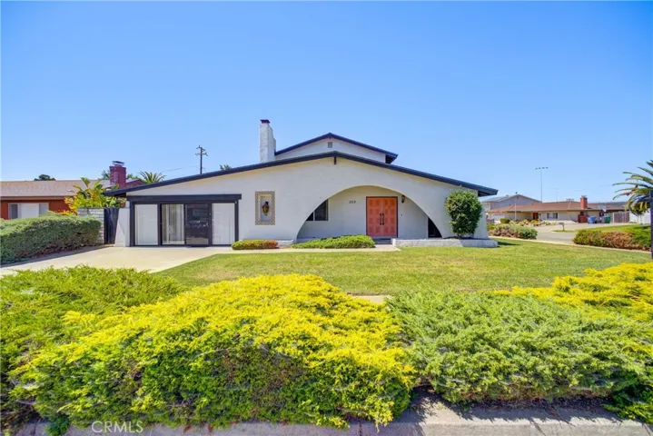 205 Pegasus Avenue, Lompoc, California 93436