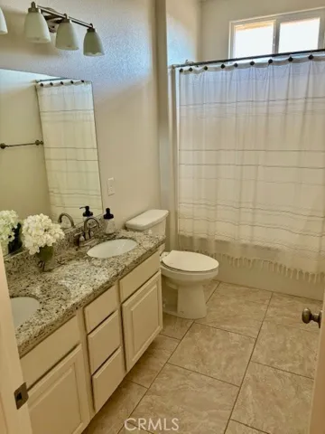 Guest bath
