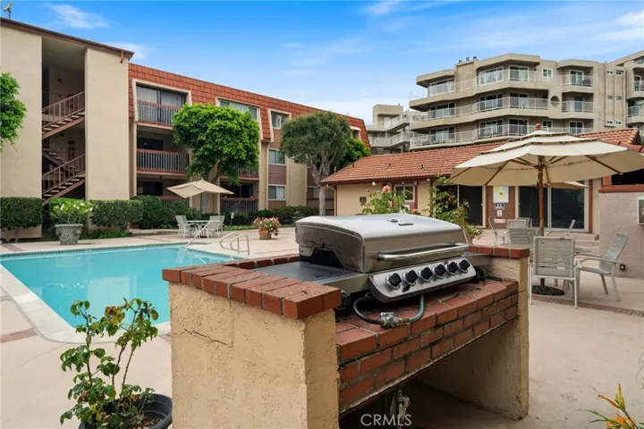 2001 E 21st Street 228, Signal Hill, California 90755