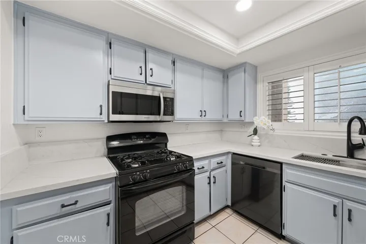 Kitchen View