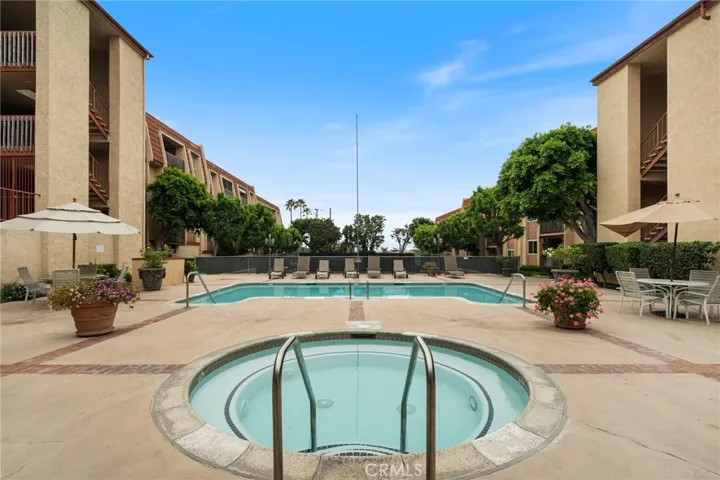 2001 E 21st Street 228, Signal Hill, California 90755