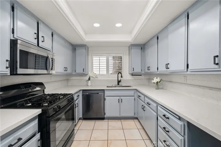 Kitchen View