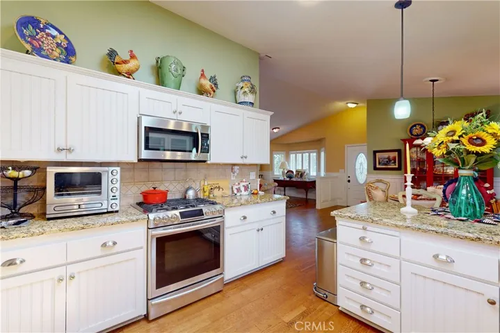 195 S Mesa Road, Nipomo, California 93444