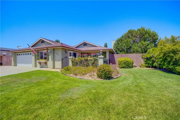 195 S Mesa Road, Nipomo, California 93444