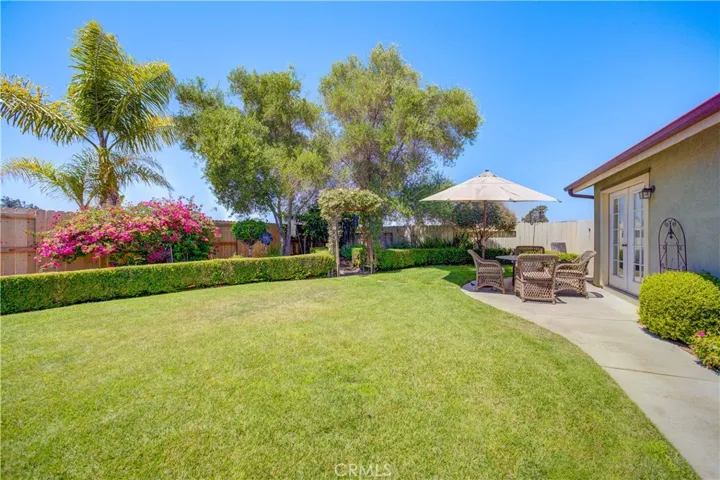 195 S Mesa Road, Nipomo, California 93444