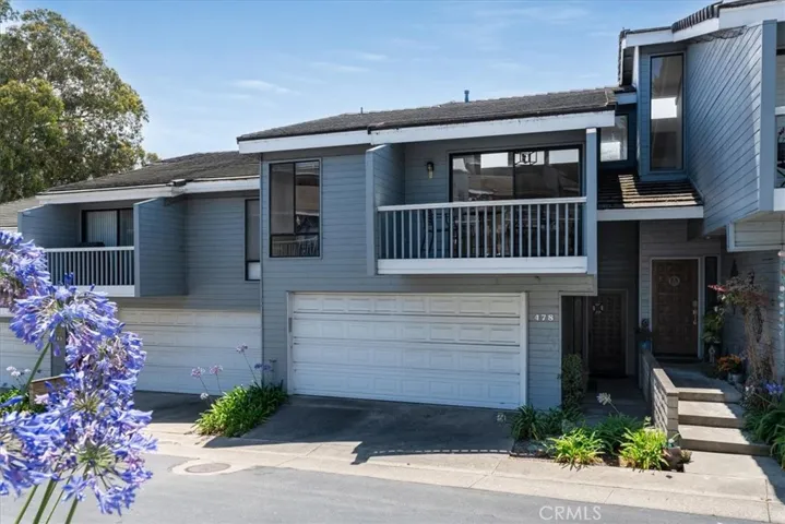 478 Bello Street, Pismo Beach, California 93449