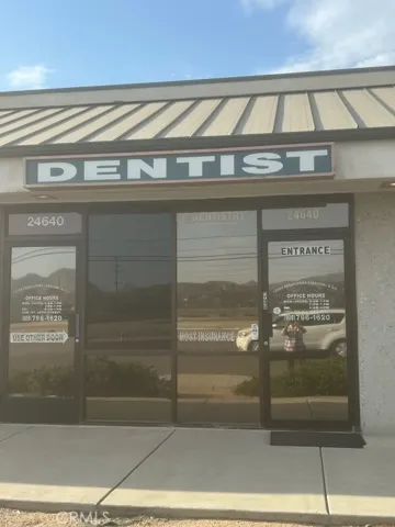 24640 Redlands Boulevard, Loma Linda, California 92354