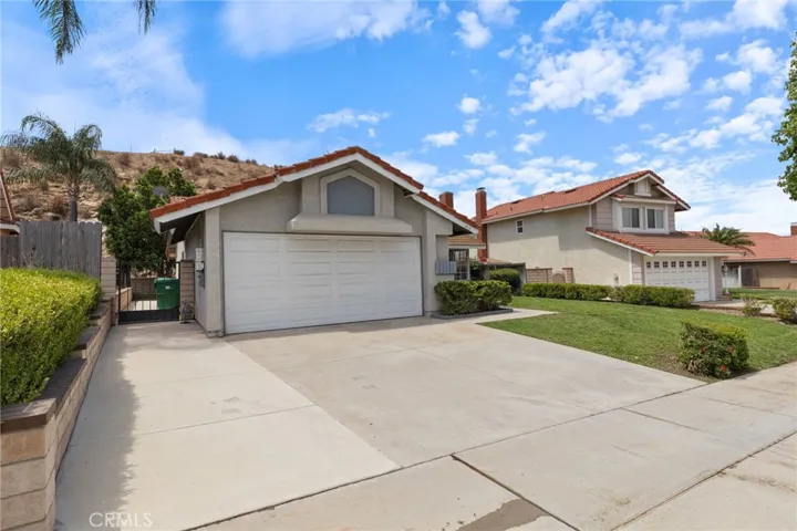 1418 Ripchak Road, Corona, California 92879