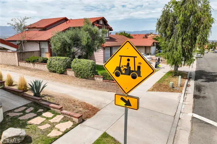 1418 Ripchak Road, Corona, California 92879