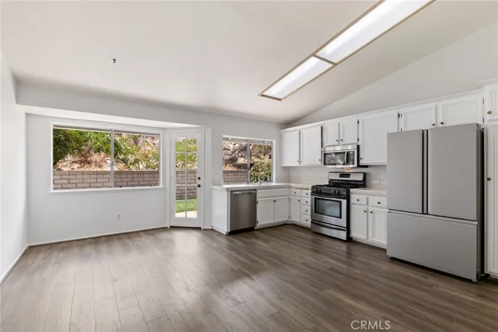 1418 Ripchak Road, Corona, California 92879