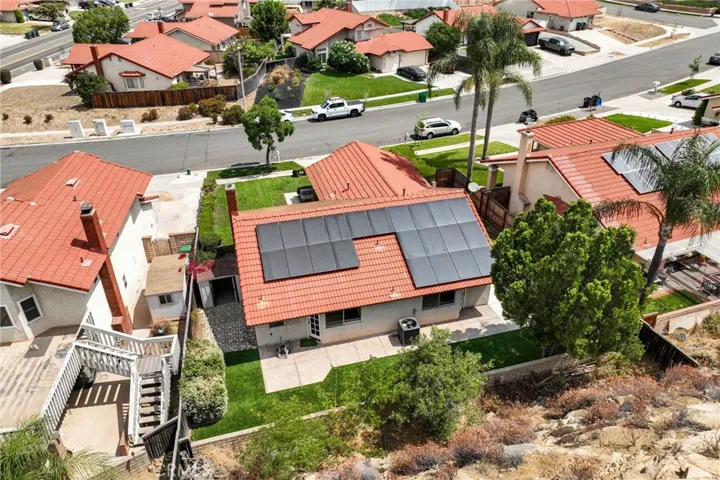 1418 Ripchak Road, Corona, California 92879