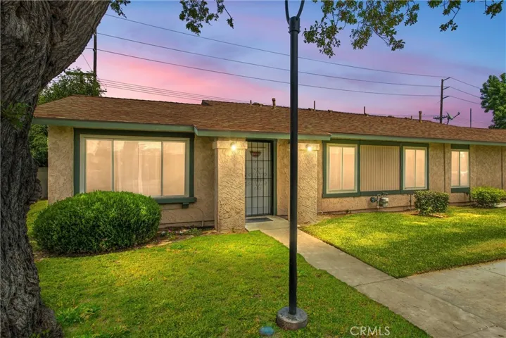 6307 La Mirada Way, Riverside, California 92504