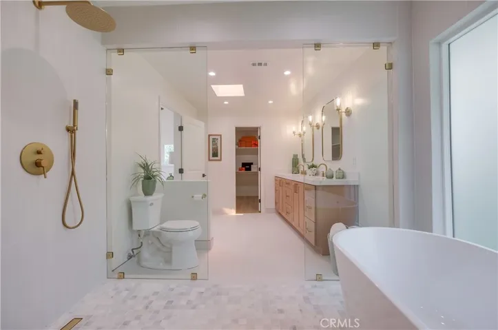 5205 Middlecrest Road, Rancho Palos Verdes, California 90275