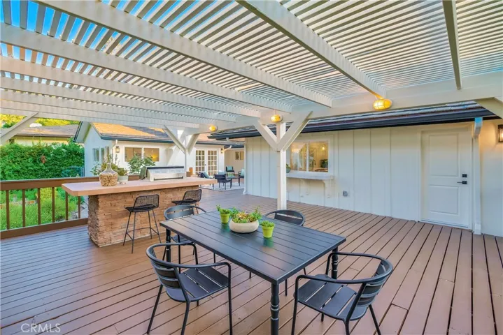 5205 Middlecrest Road, Rancho Palos Verdes, California 90275