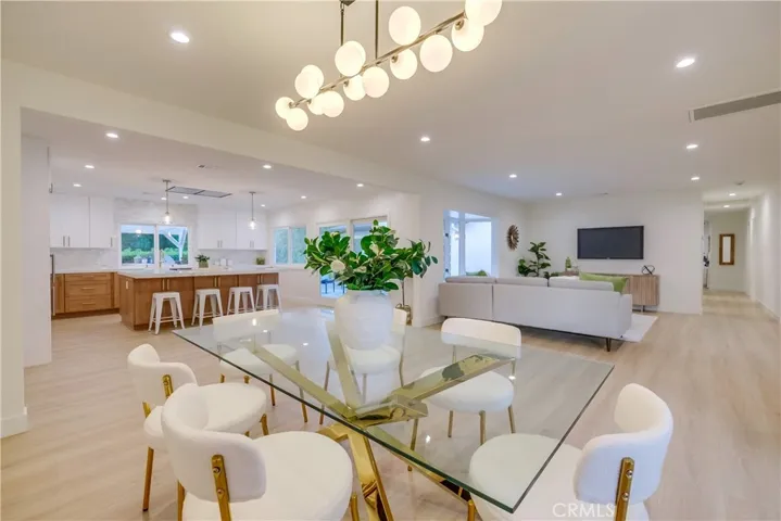 5205 Middlecrest Road, Rancho Palos Verdes, California 90275