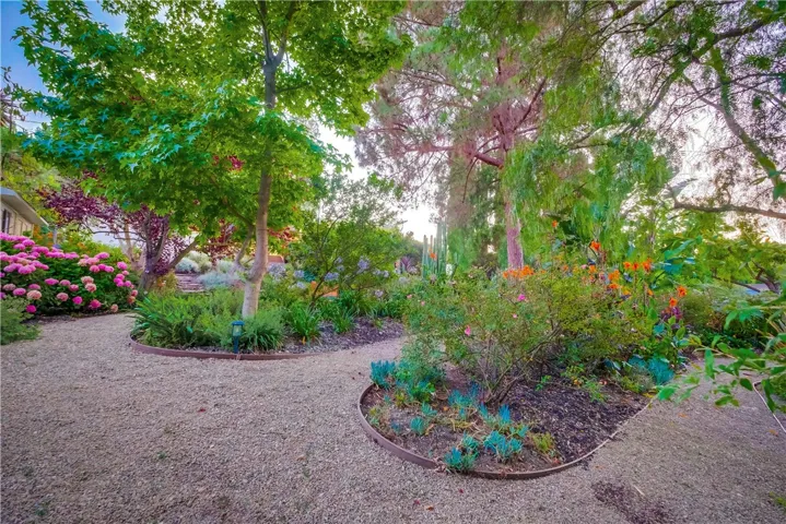 5205 Middlecrest Road, Rancho Palos Verdes, California 90275