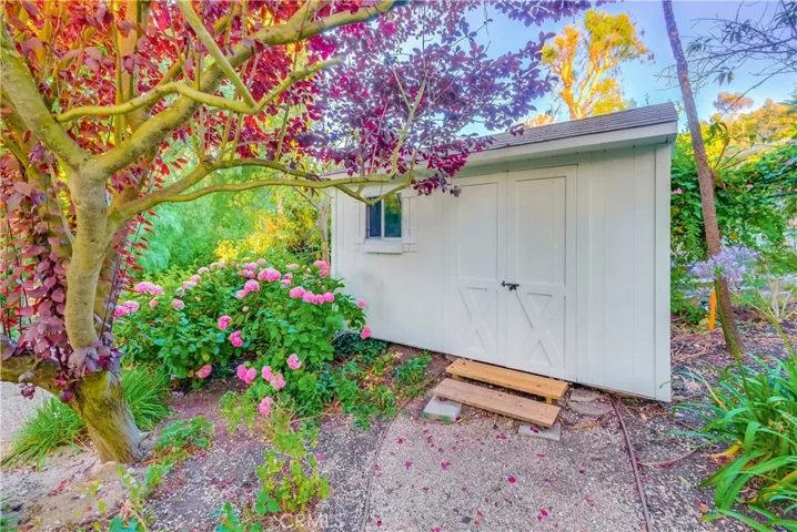 5205 Middlecrest Road, Rancho Palos Verdes, California 90275