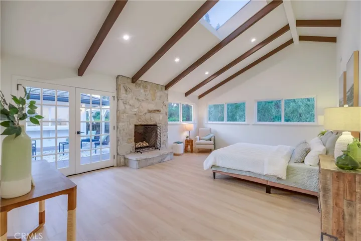 5205 Middlecrest Road, Rancho Palos Verdes, California 90275