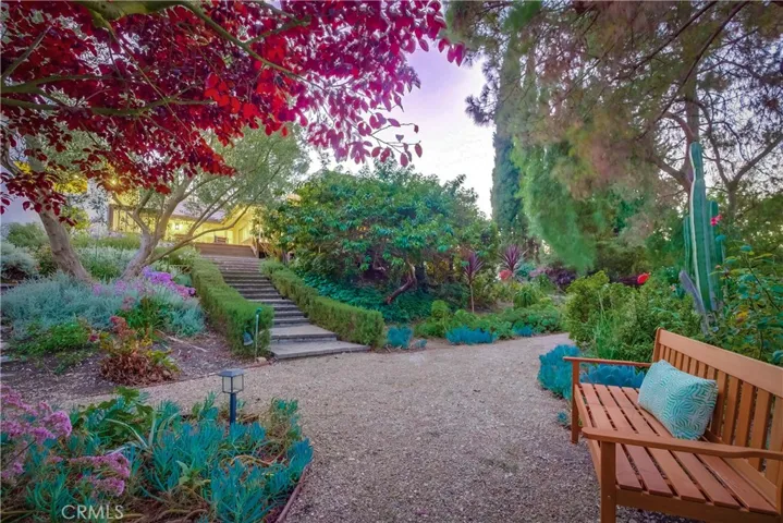 5205 Middlecrest Road, Rancho Palos Verdes, California 90275