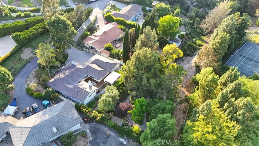 5205 Middlecrest Road, Rancho Palos Verdes, California 90275