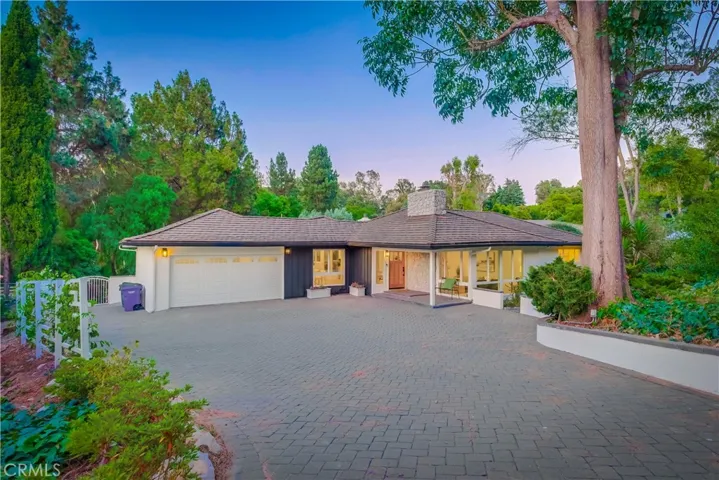 5205 Middlecrest Road, Rancho Palos Verdes, California 90275