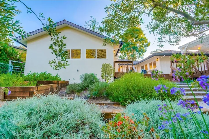 5205 Middlecrest Road, Rancho Palos Verdes, California 90275