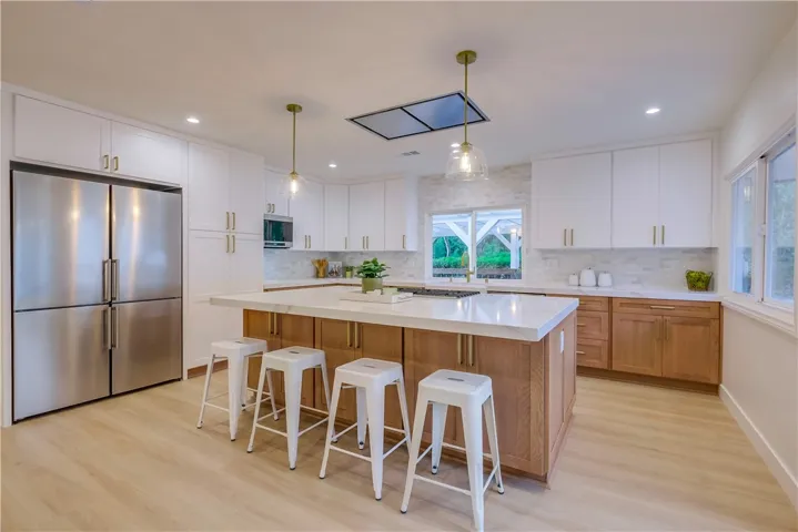 5205 Middlecrest Road, Rancho Palos Verdes, California 90275